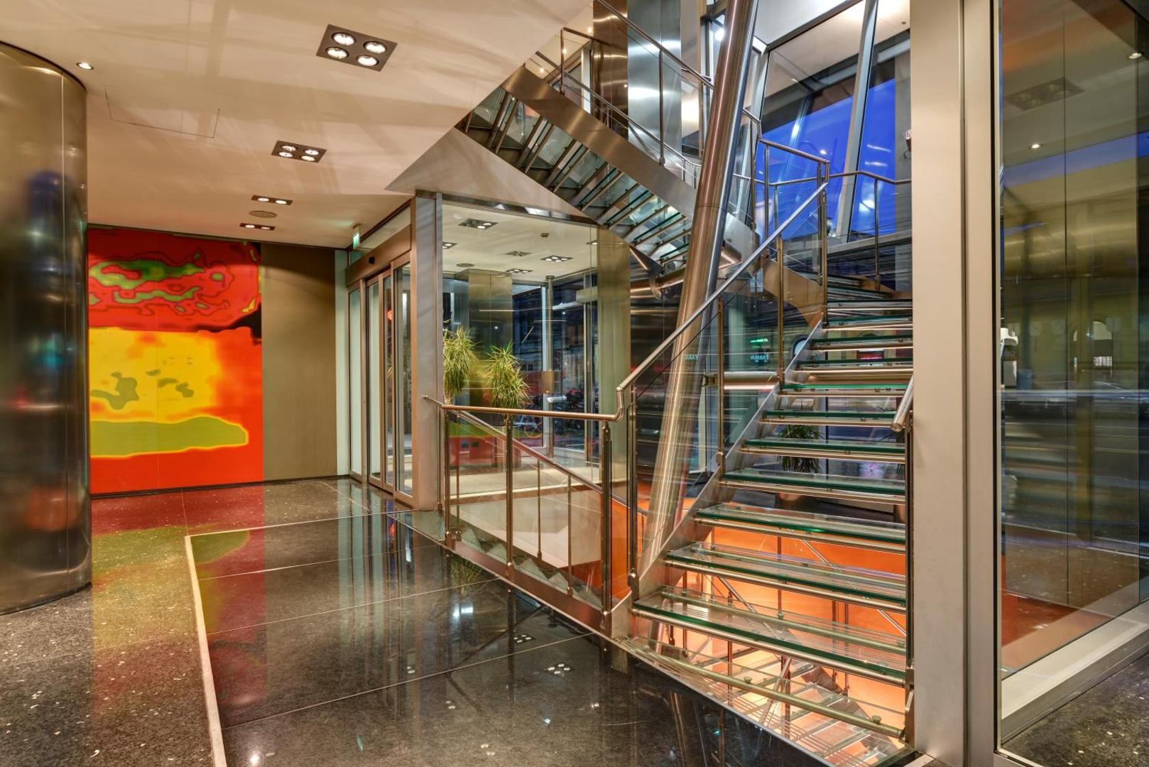 UNAHOTELS Bologna Centro