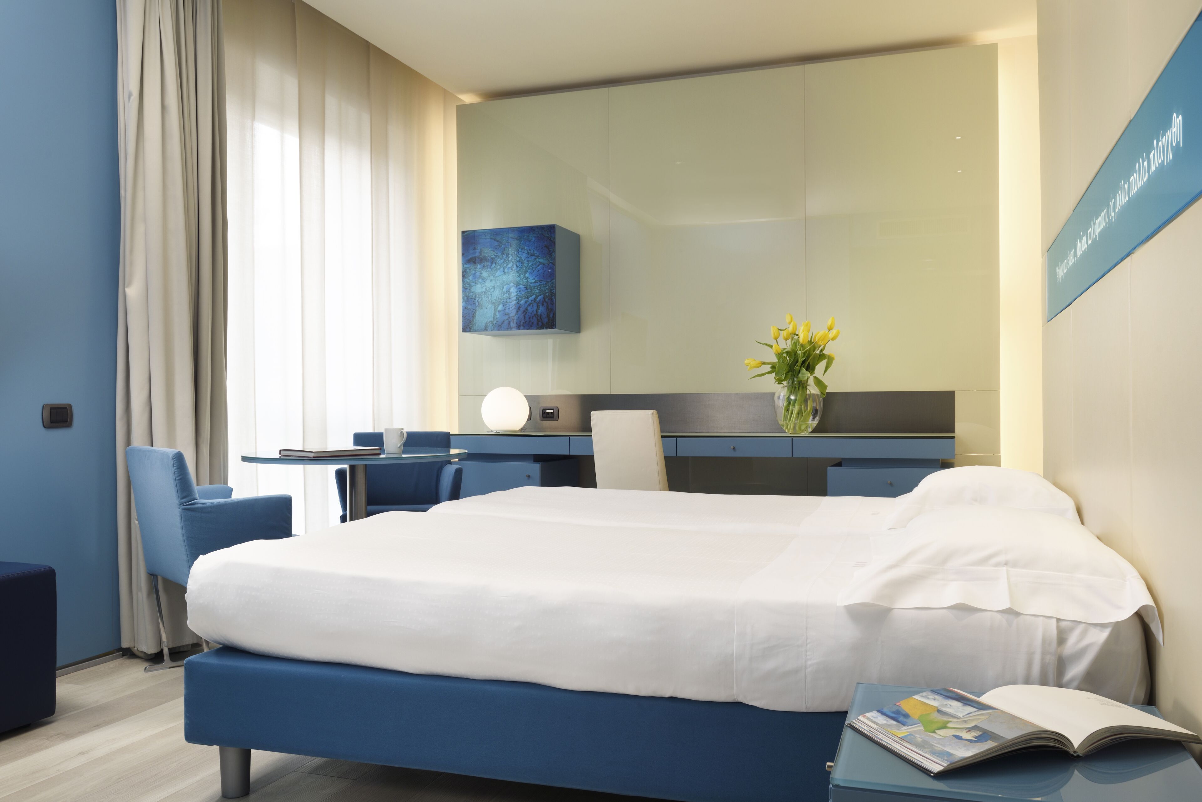 UNAHOTELS Bologna Centro