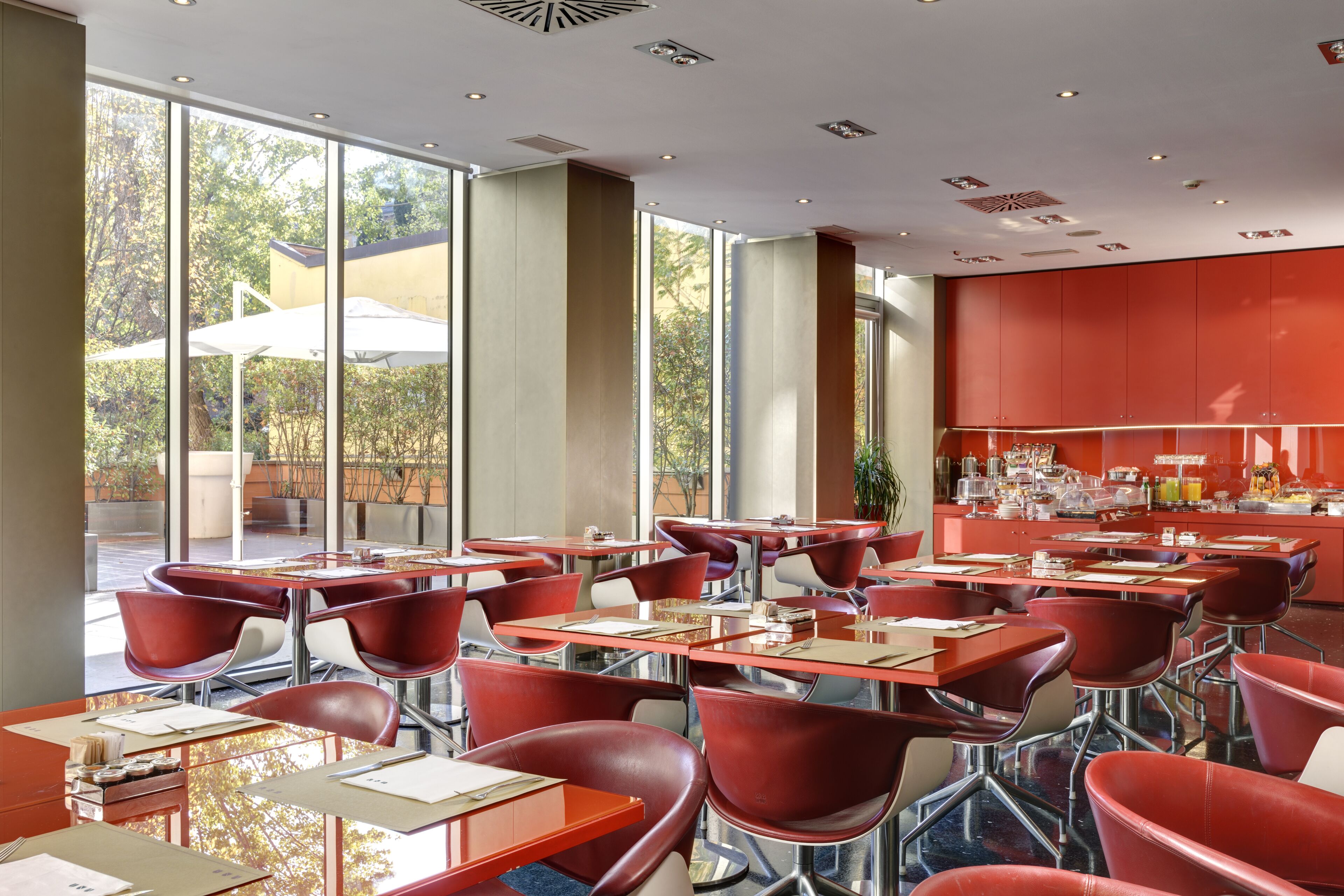 UNAHOTELS Bologna Centro