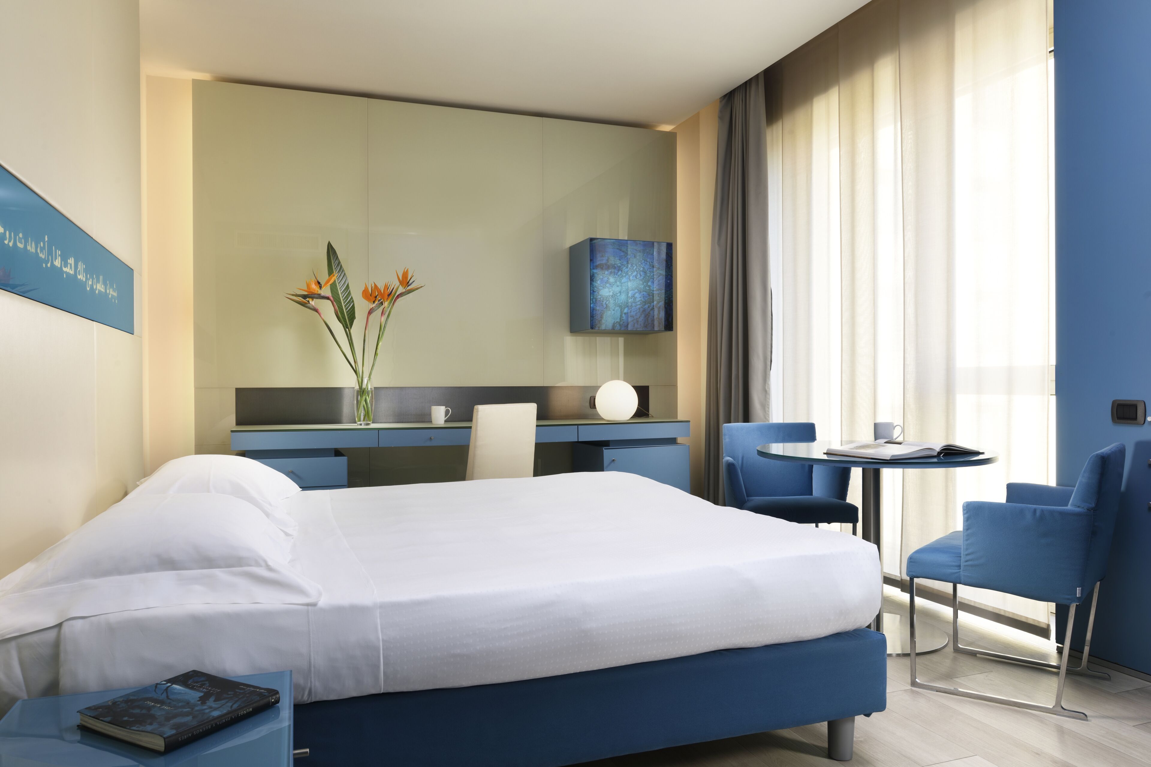 UNAHOTELS Bologna Centro