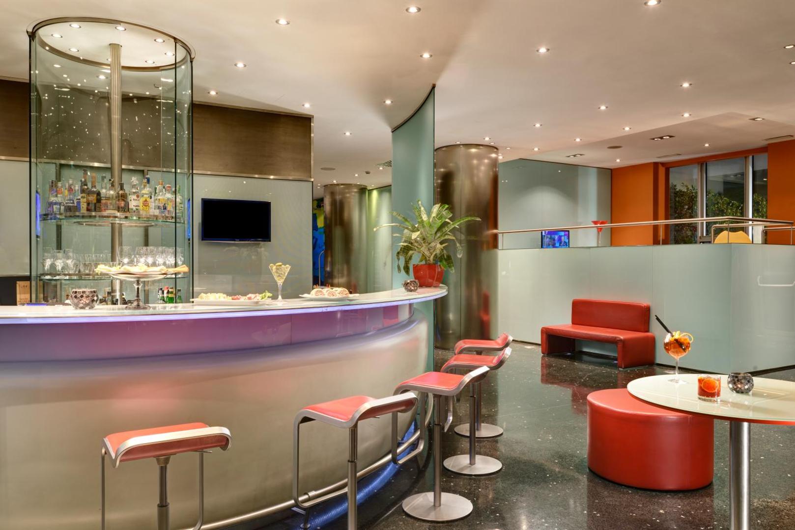 UNAHOTELS Bologna Centro