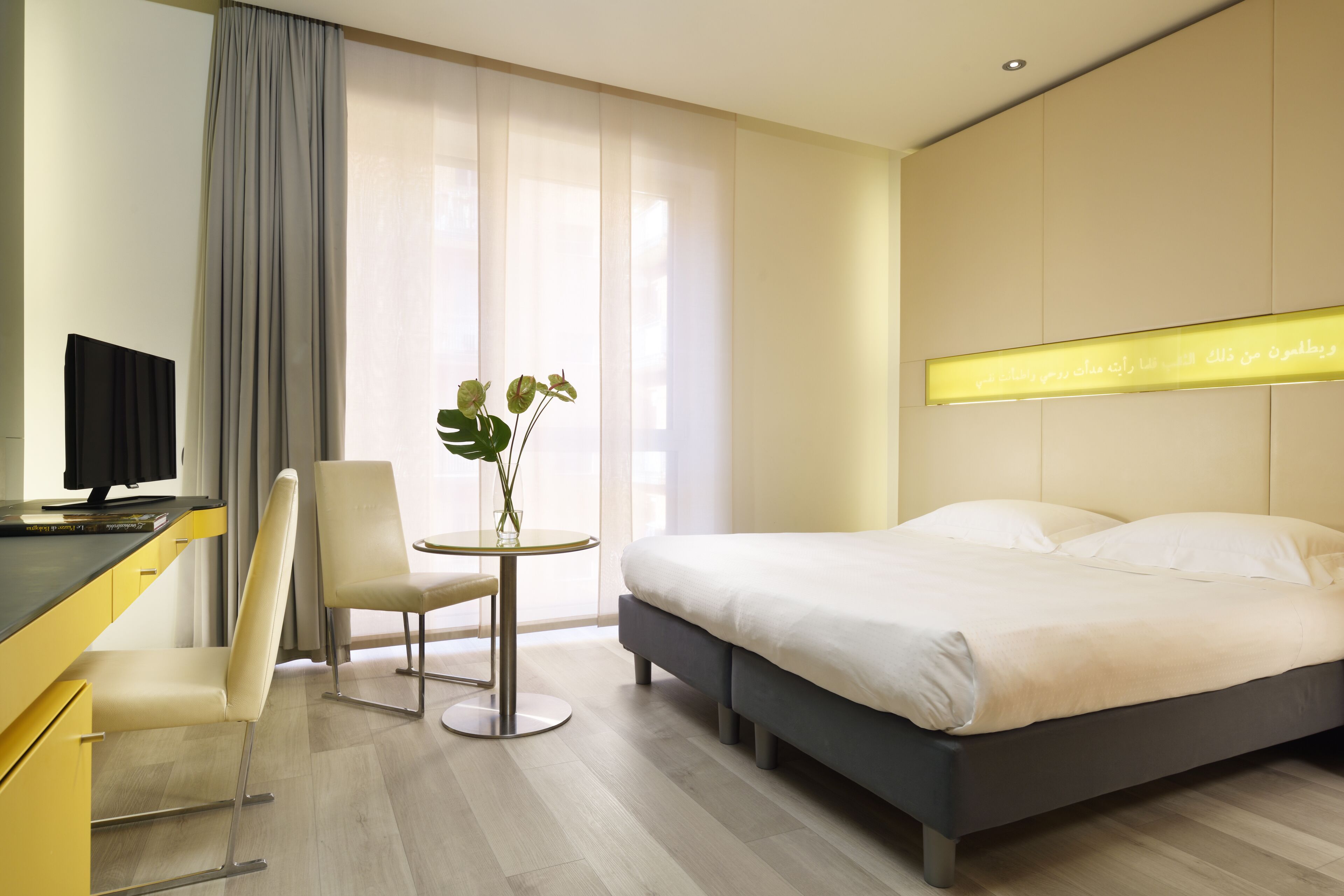 UNAHOTELS Bologna Centro