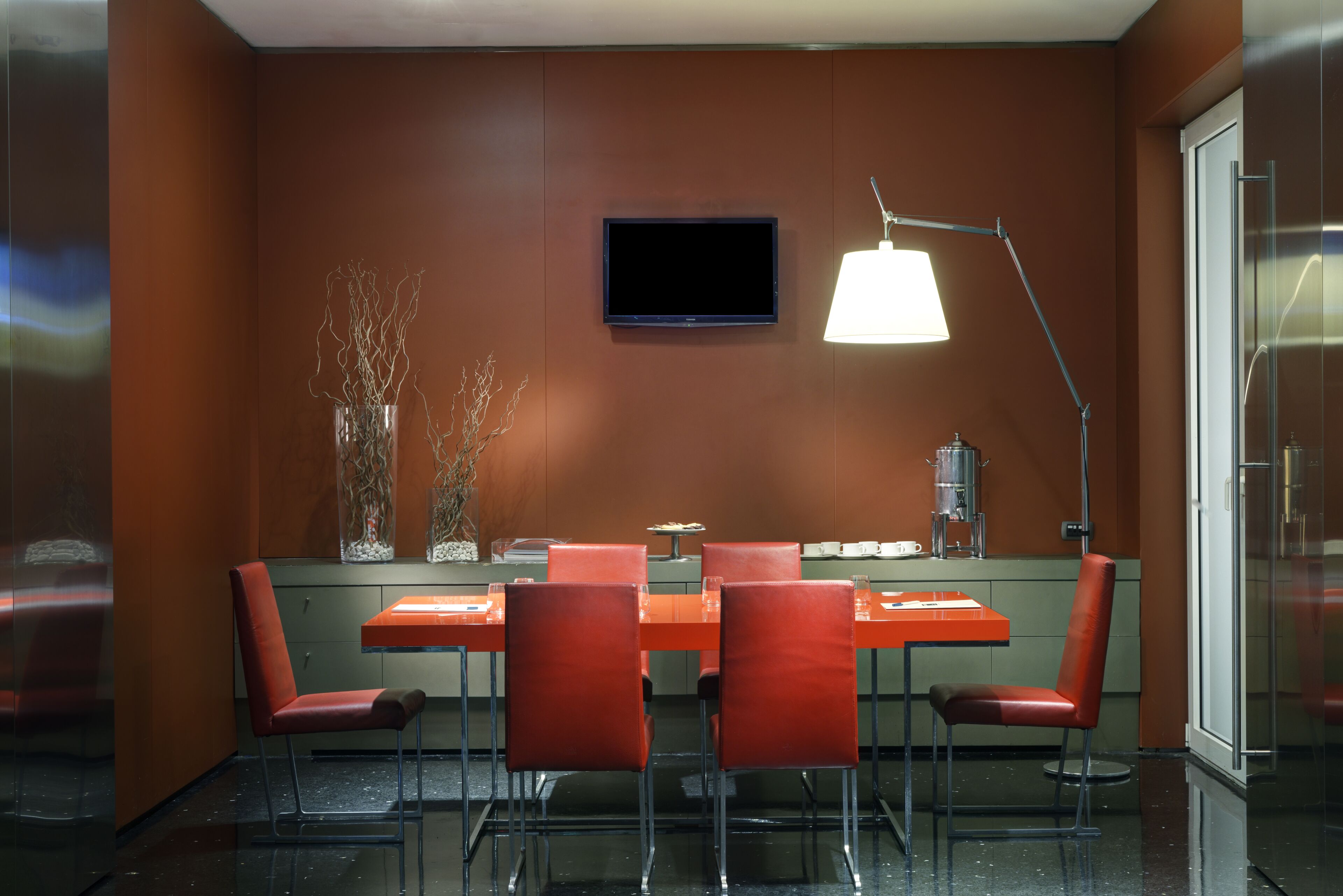 UNAHOTELS Bologna Centro