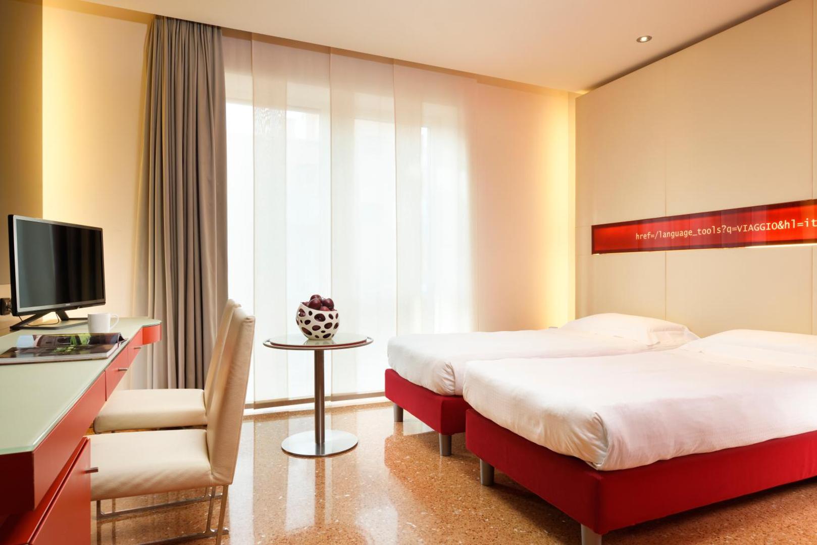 UNAHOTELS Bologna Centro