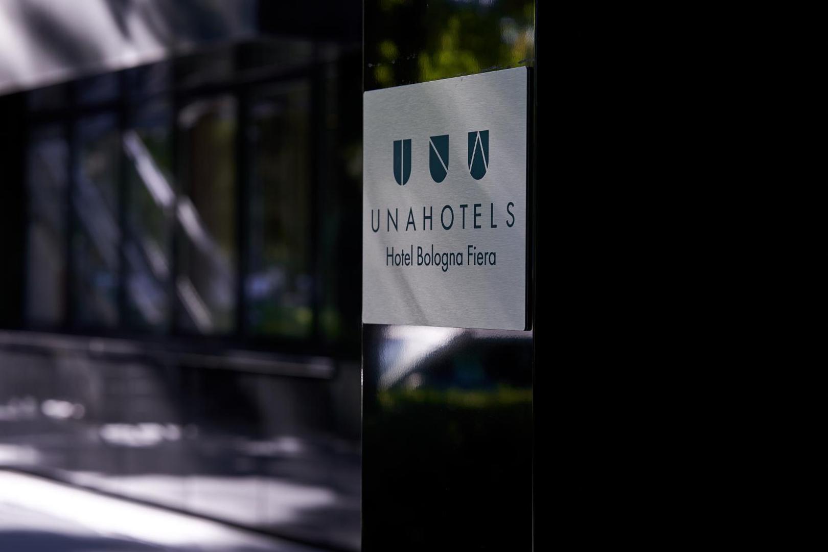 UNAHOTELS Bologna Fiera