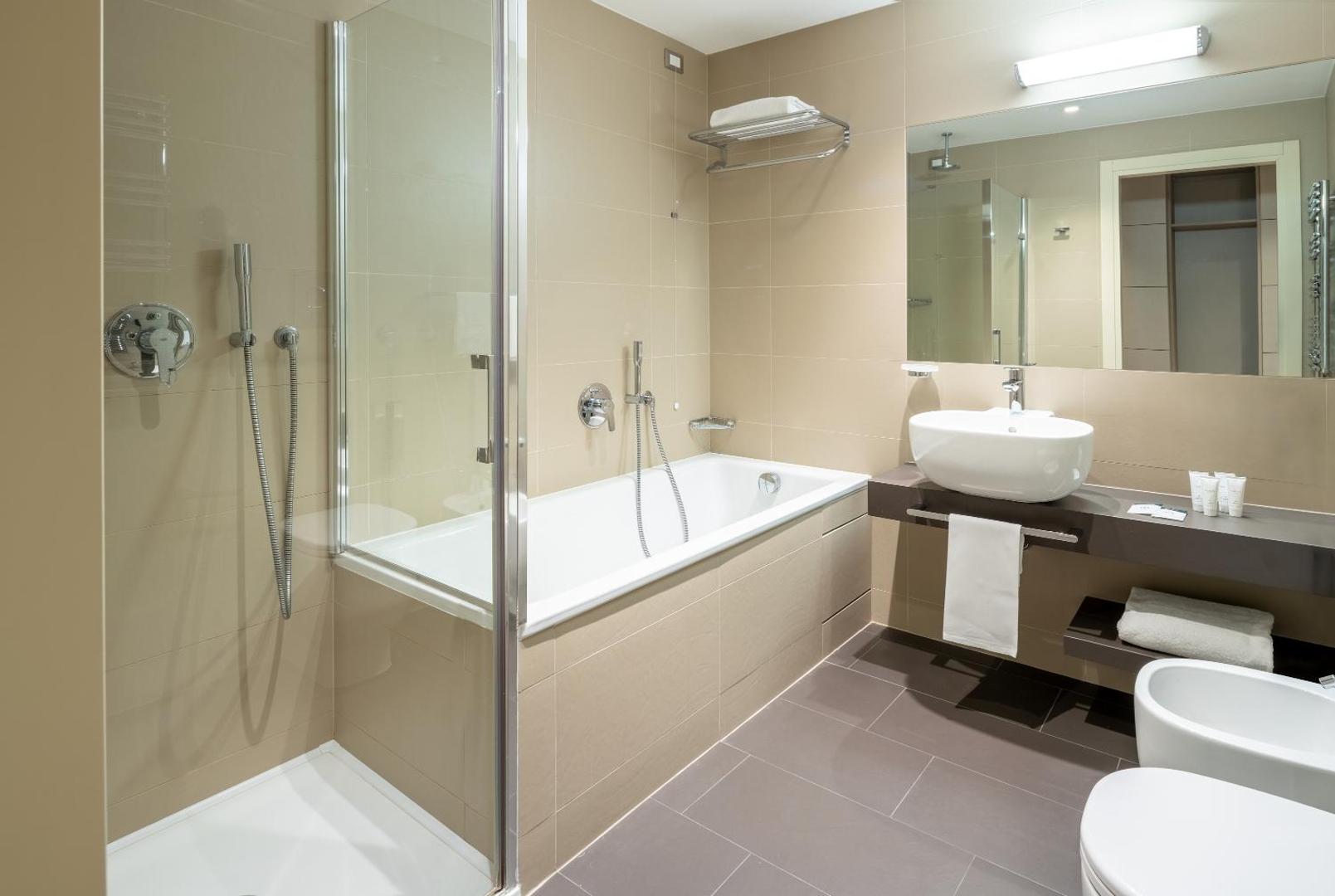 UNAHOTELS Bologna Fiera