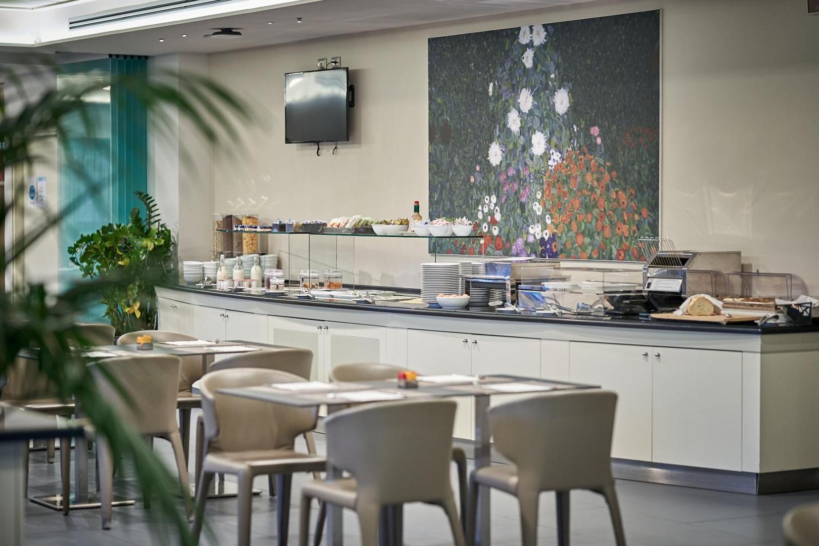 UNAHOTELS Bologna Fiera
