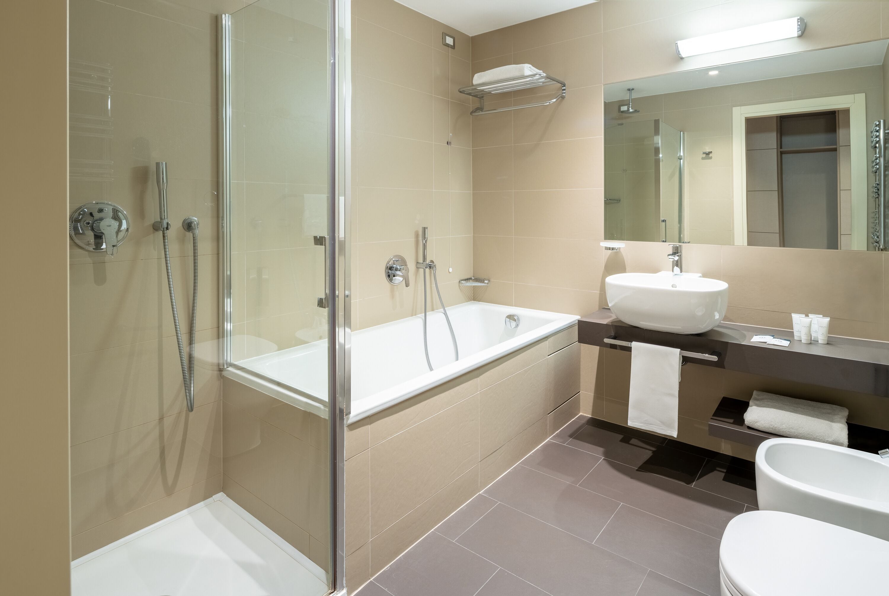 UNAHOTELS Bologna Fiera