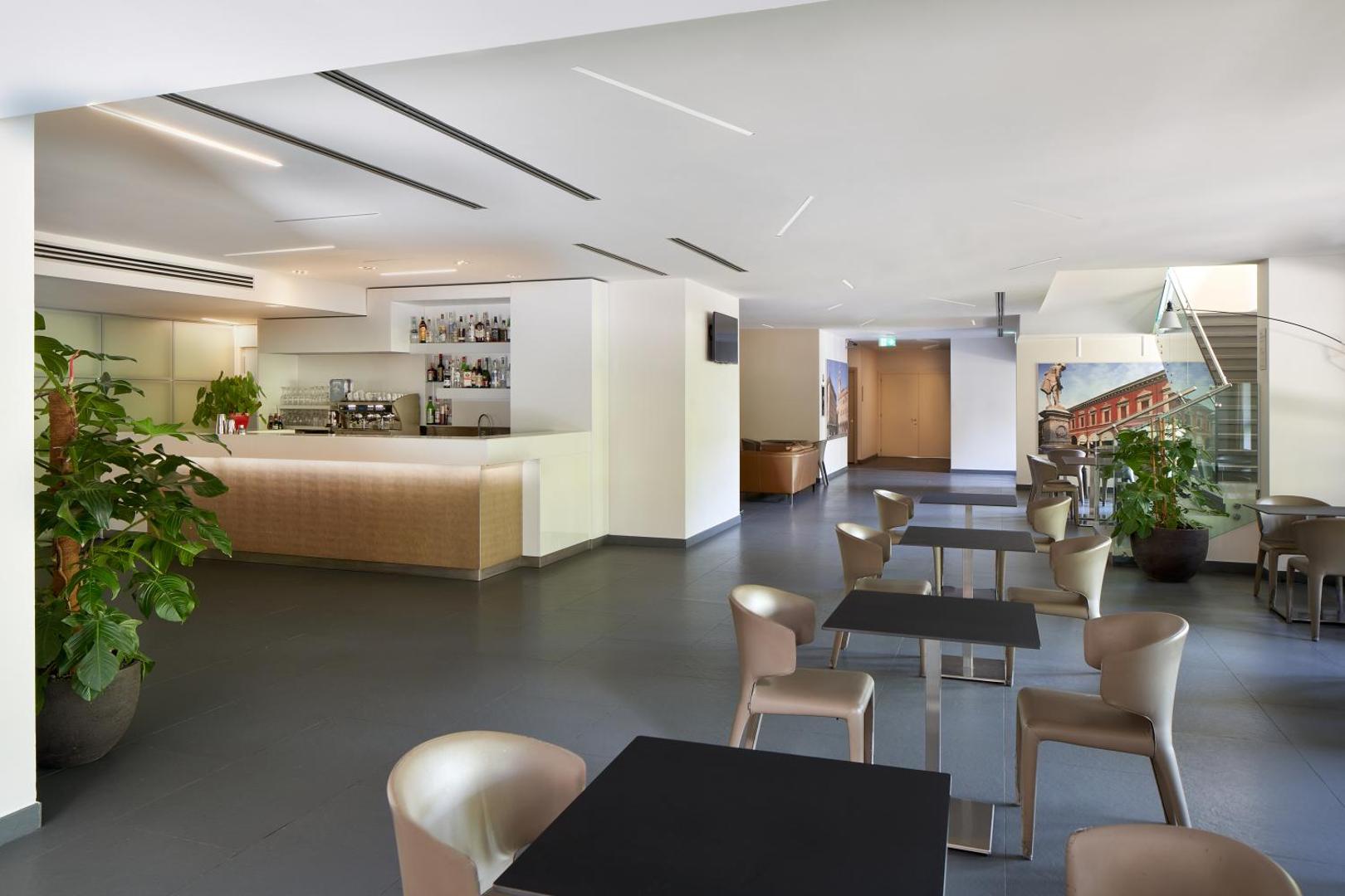 UNAHOTELS Bologna Fiera