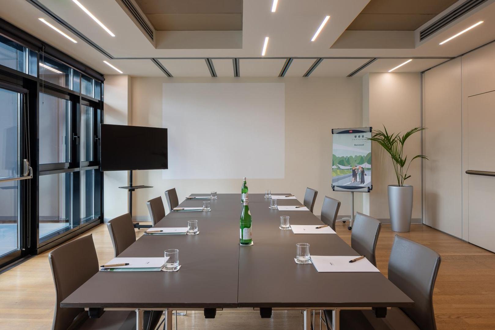 UNAHOTELS Bologna Fiera