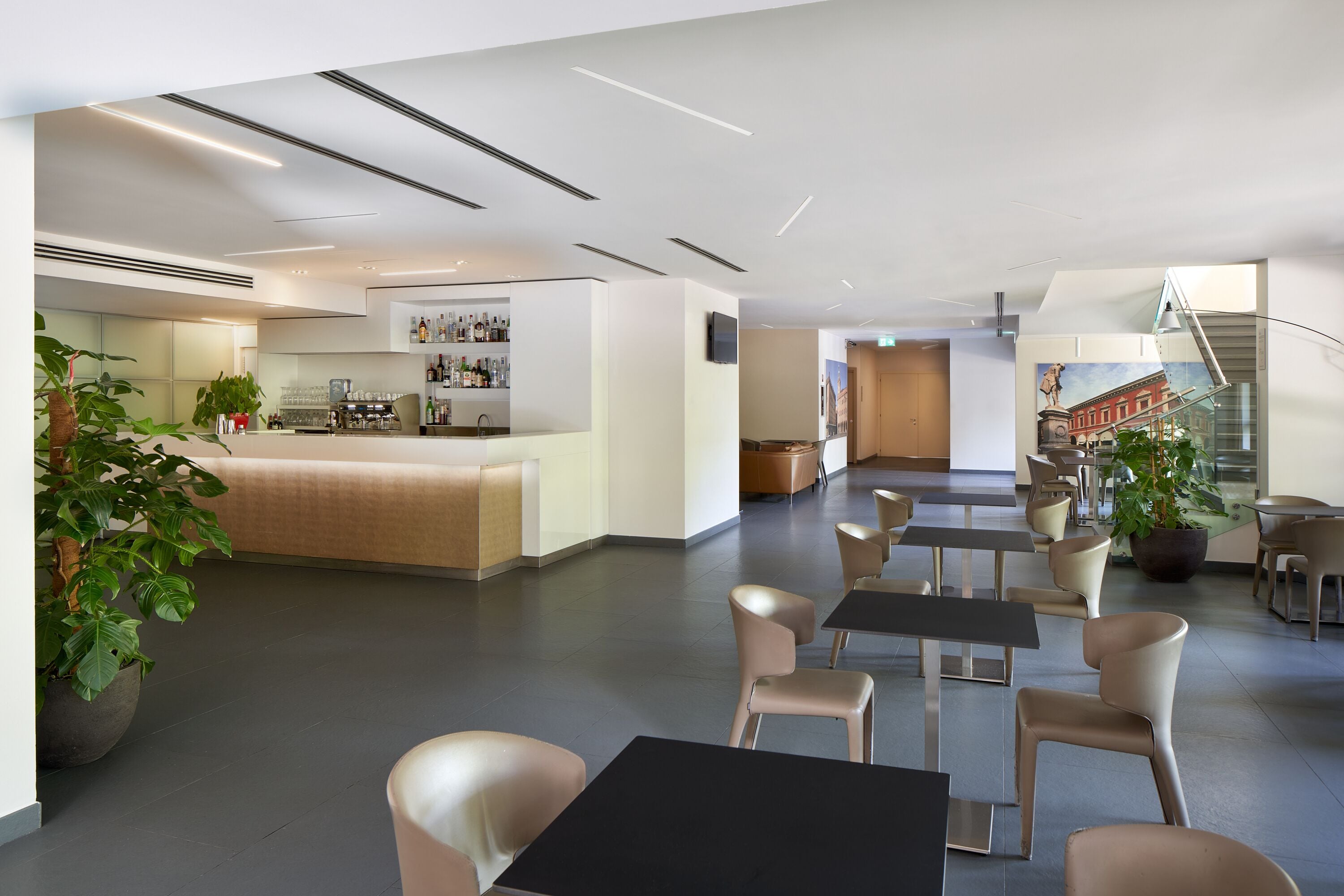 UNAHOTELS Bologna Fiera