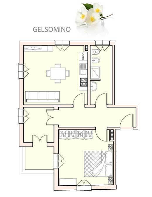 Villa Bononia