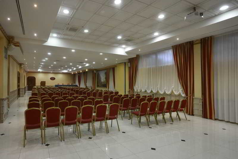 Zanhotel Europa