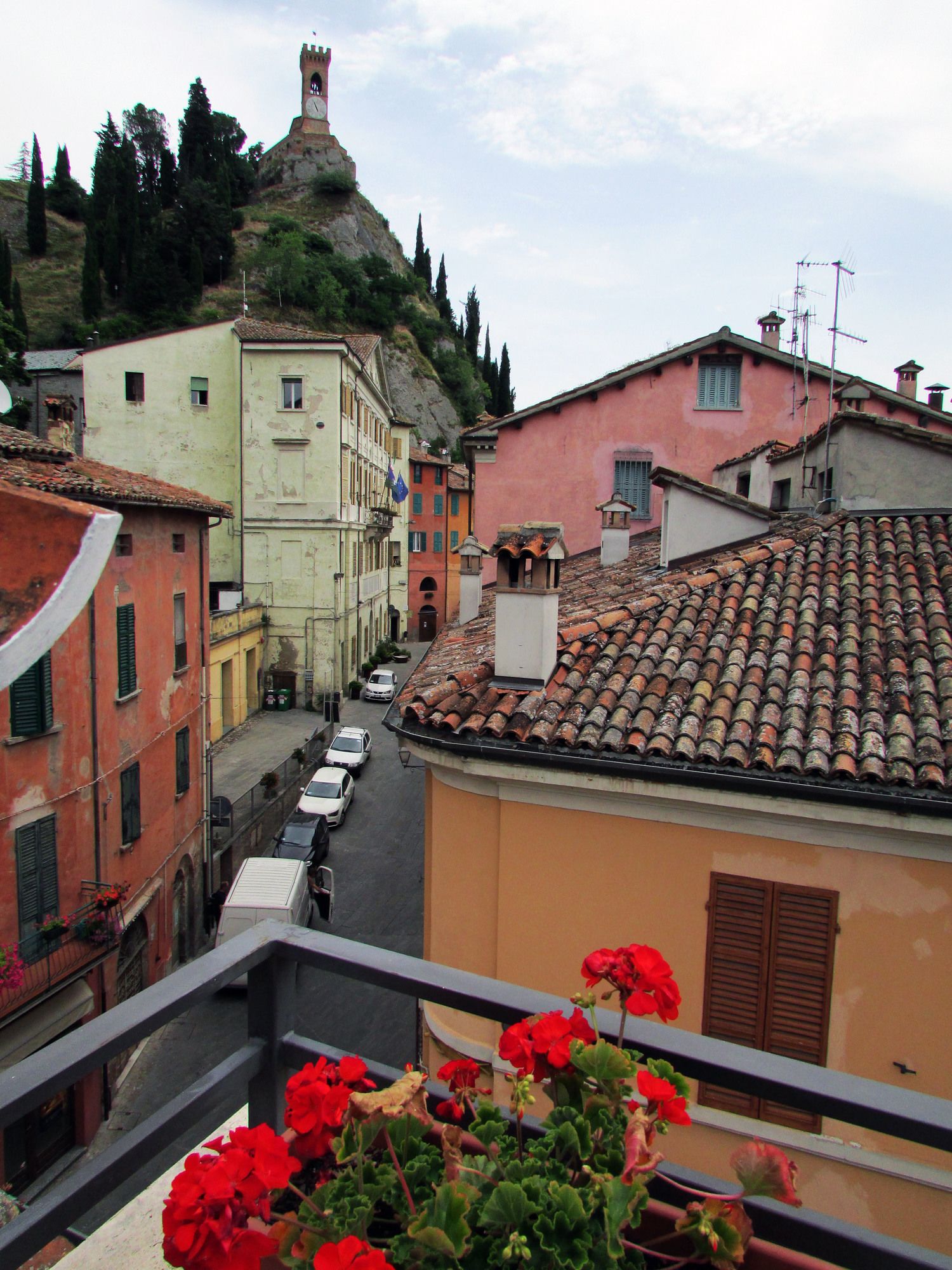 La Rocca