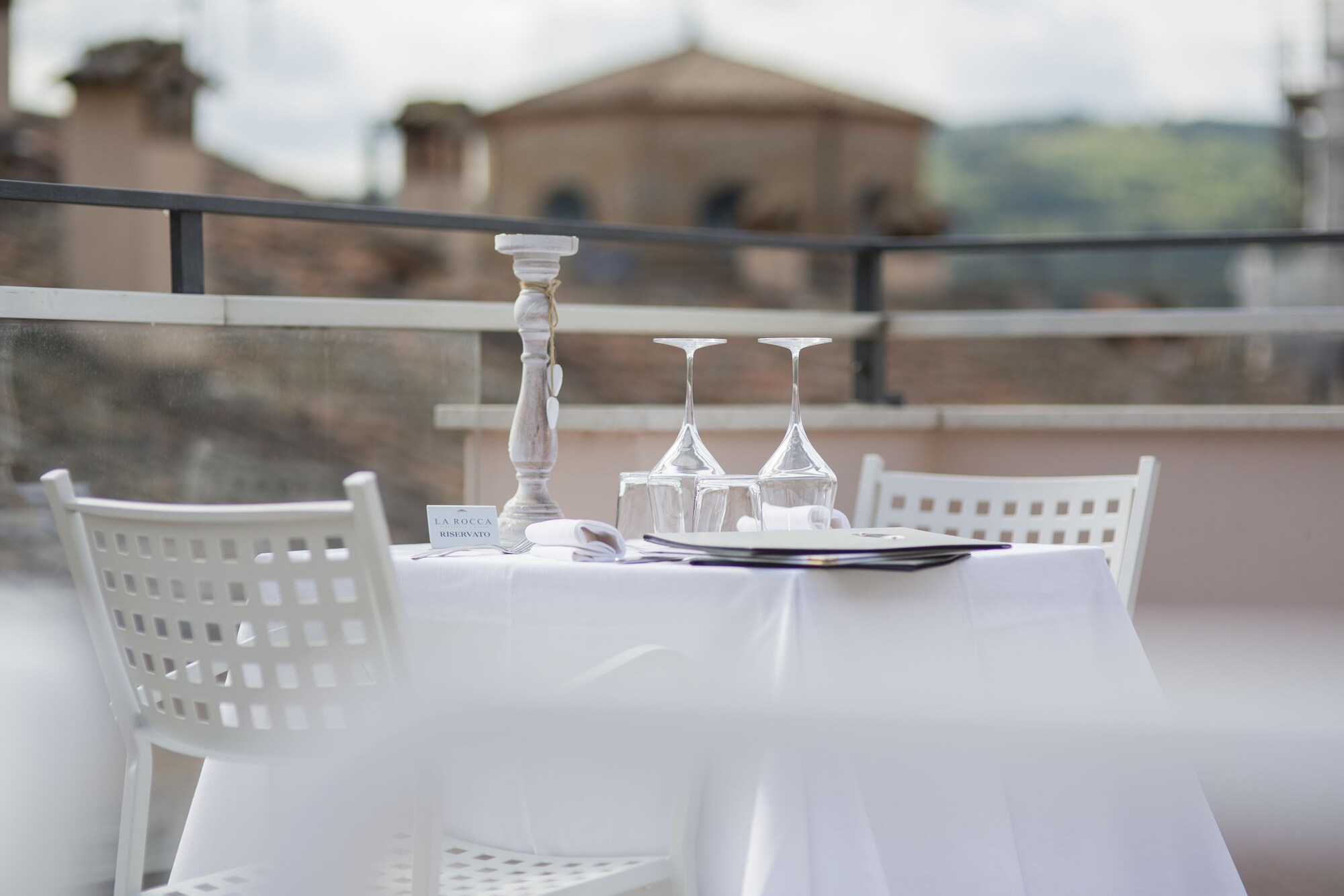 La Rocca