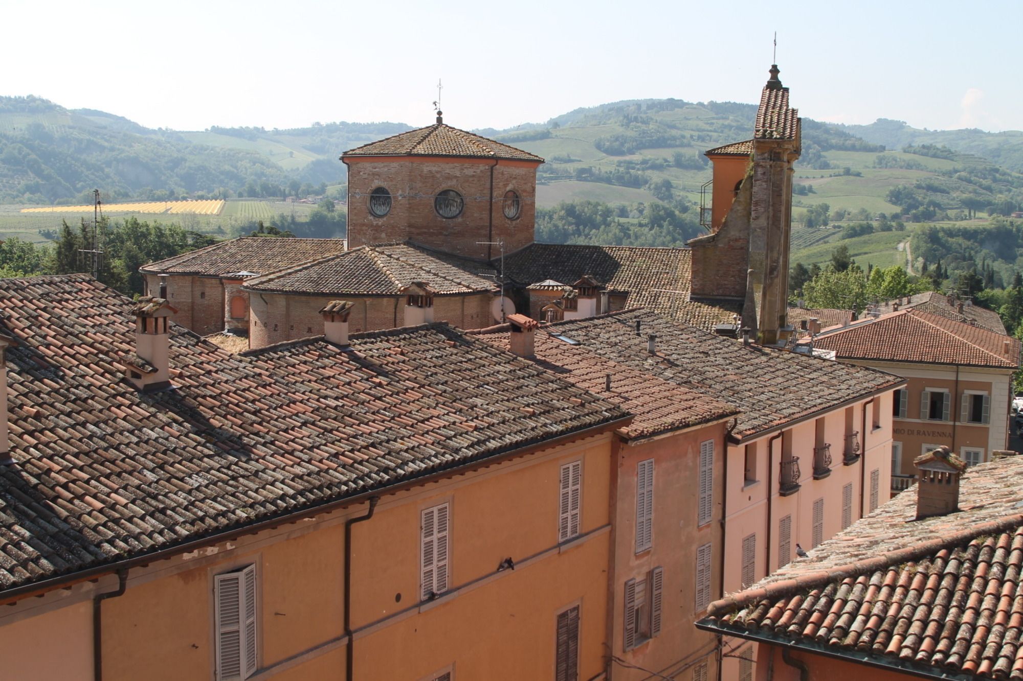 La Rocca