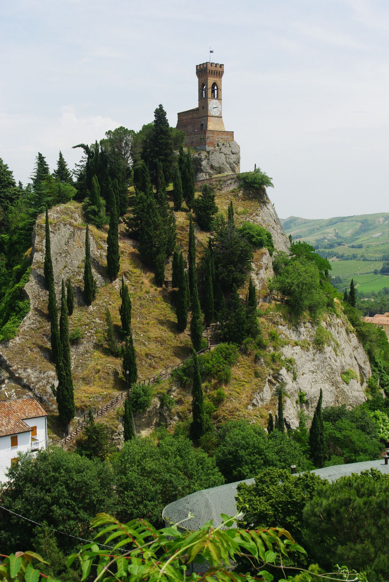 La Rocca