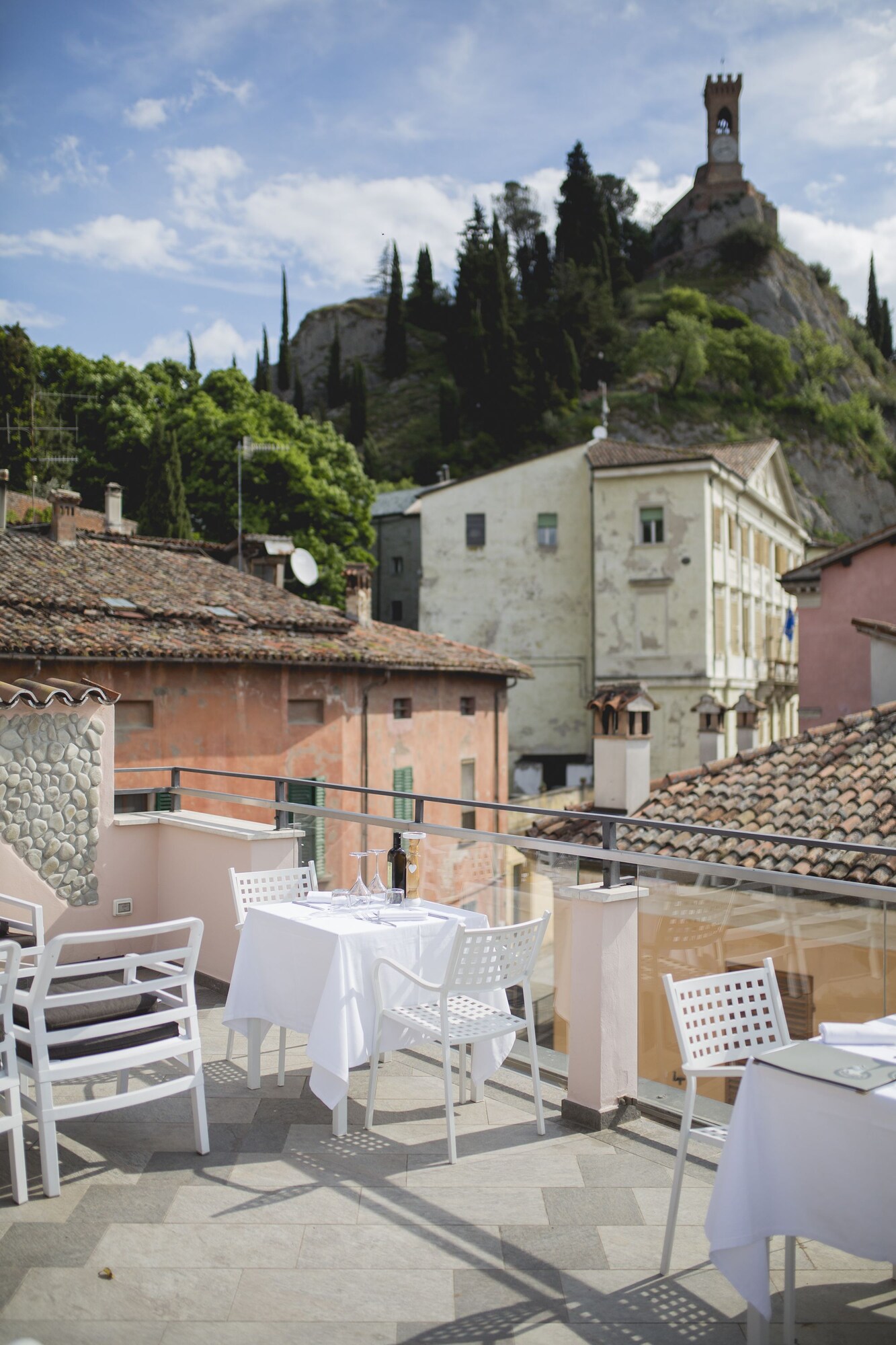 La Rocca
