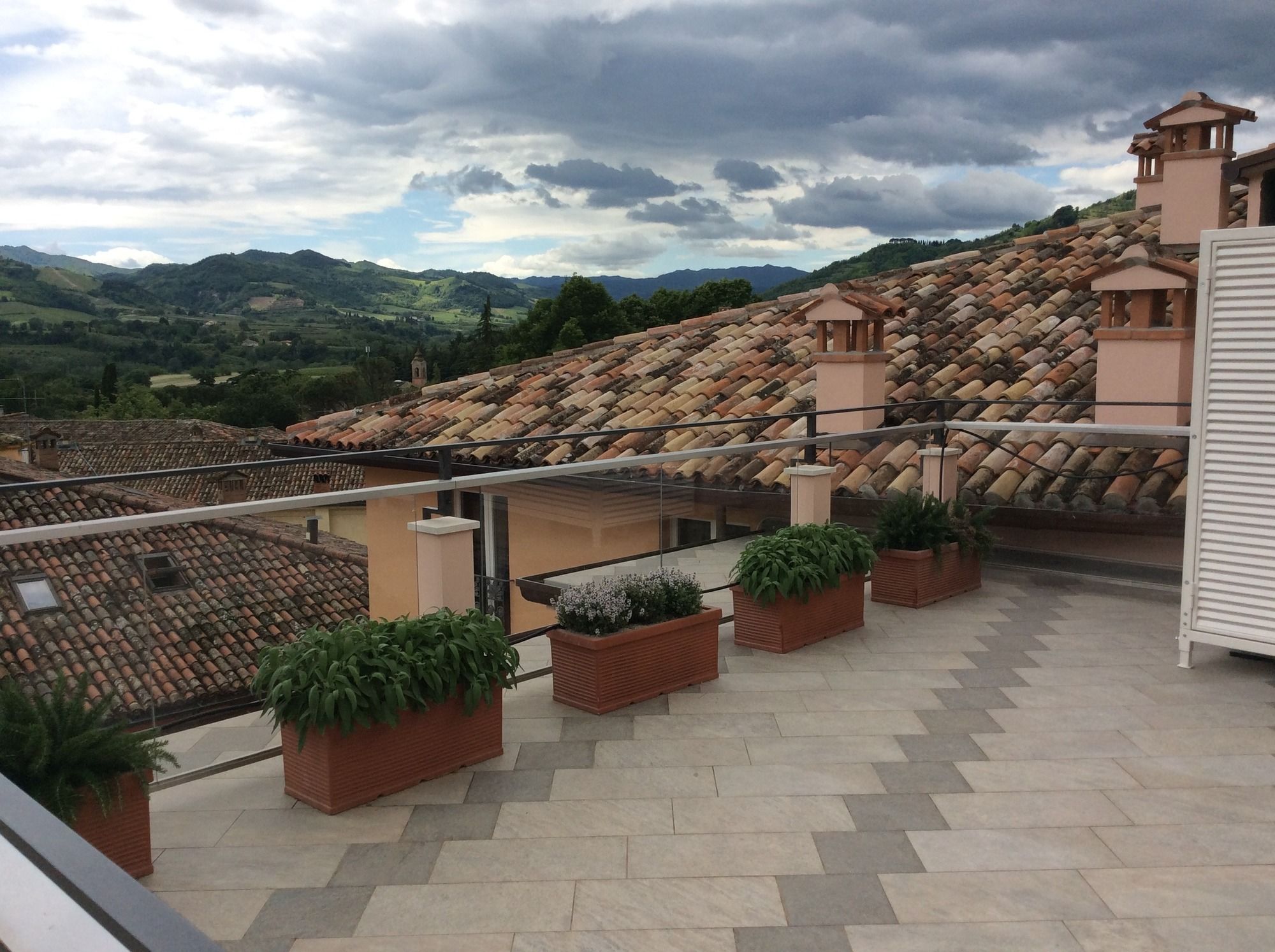 La Rocca
