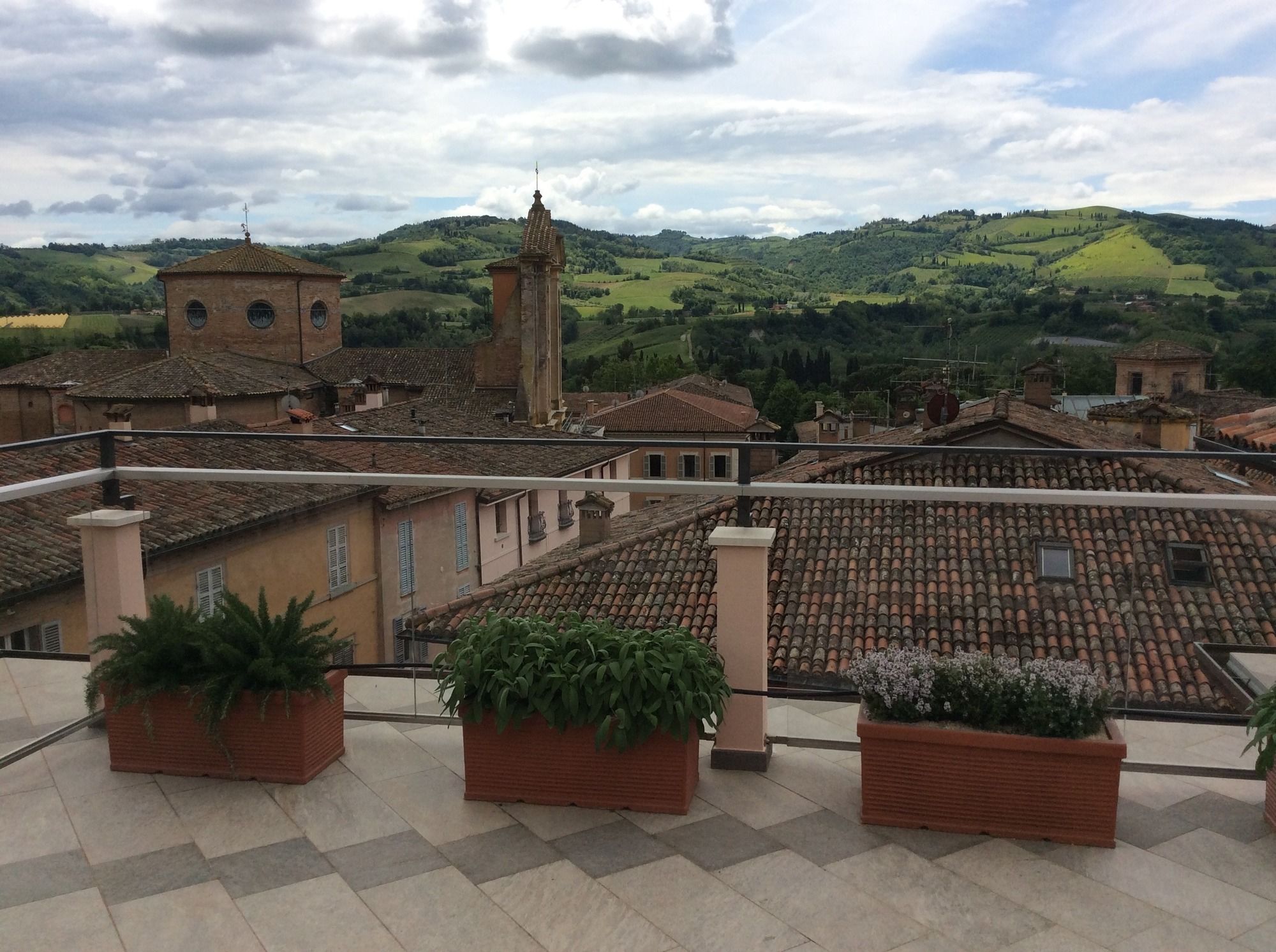 La Rocca