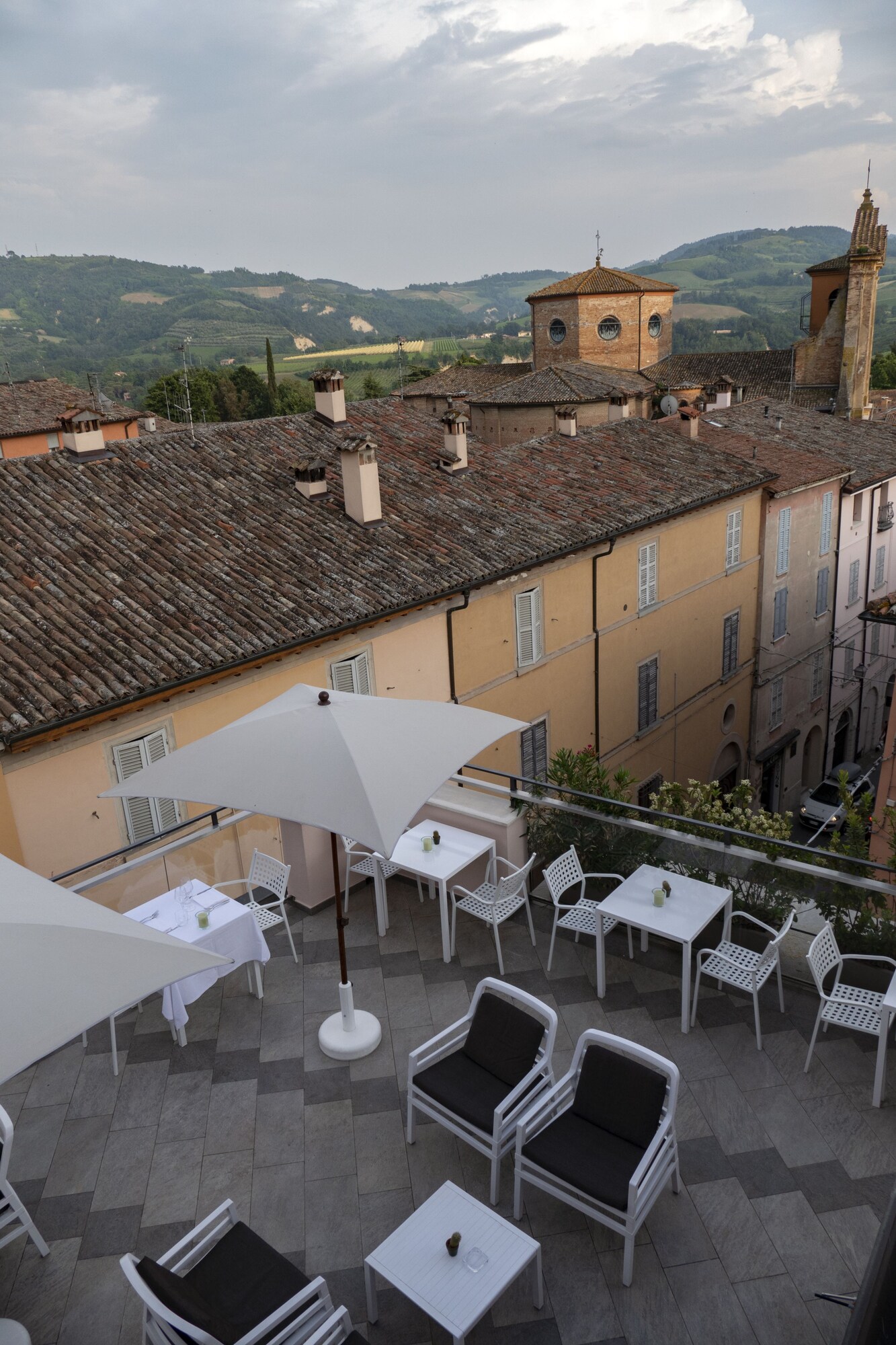 La Rocca