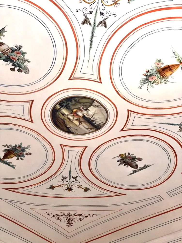 Villa Liverzano
