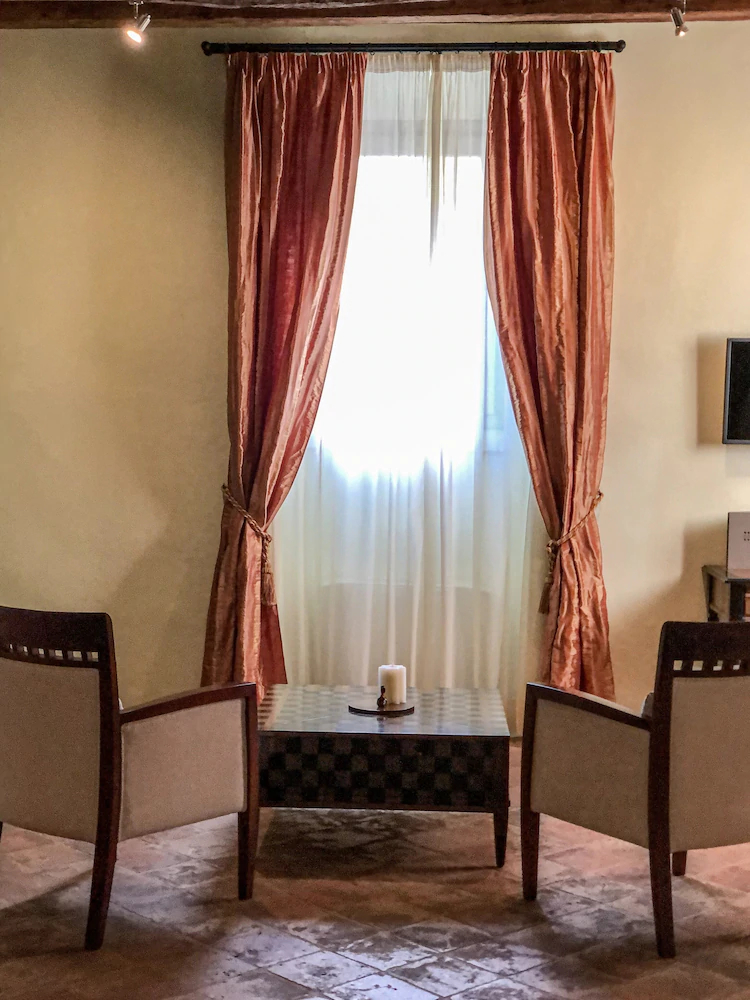 Villa Liverzano