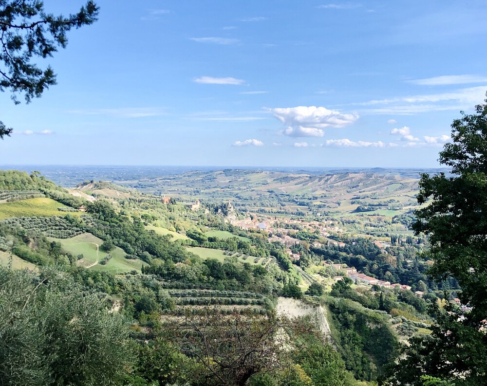 Villa Liverzano