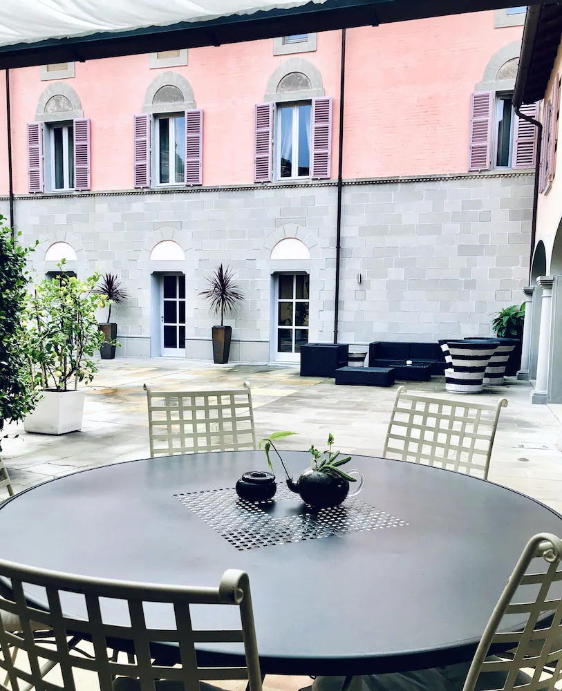 Villa Liverzano