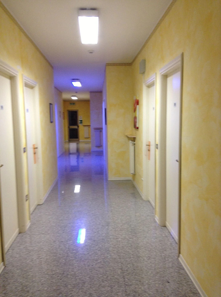 Hotel Route 9