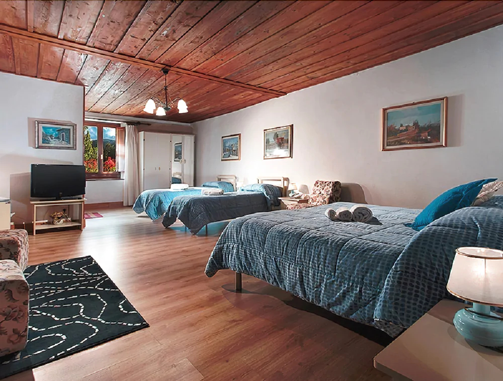 Albergo Granduca