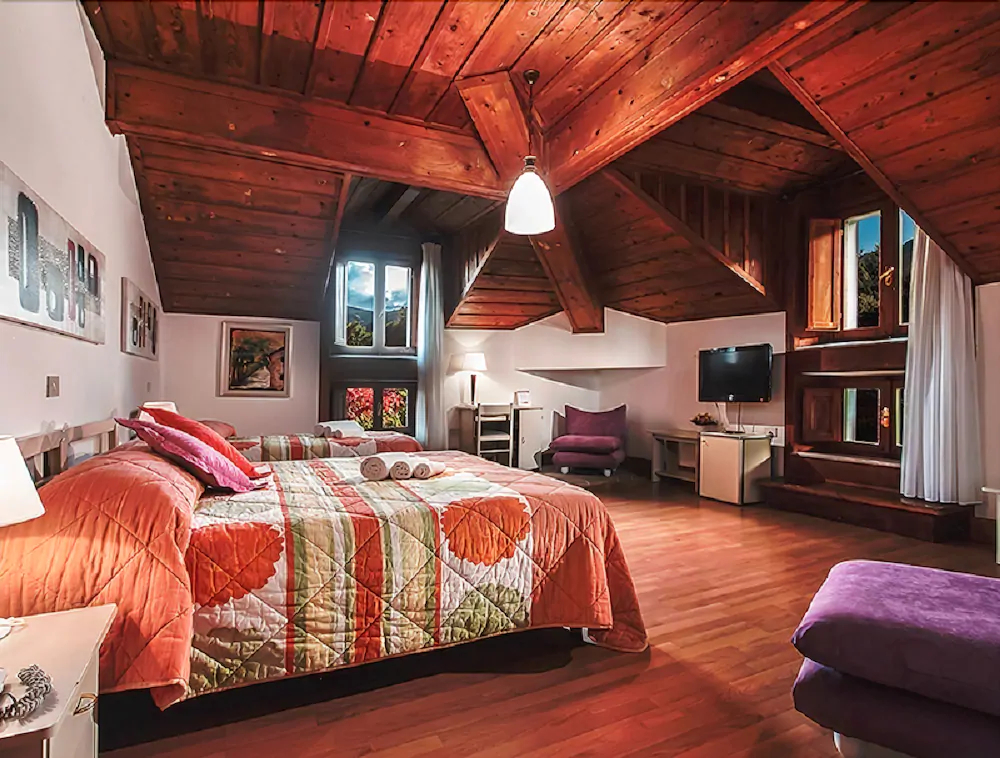 Albergo Granduca