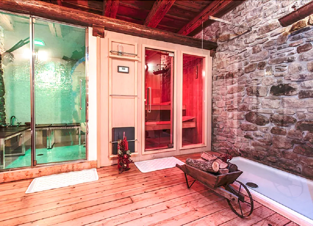 Albergo Granduca