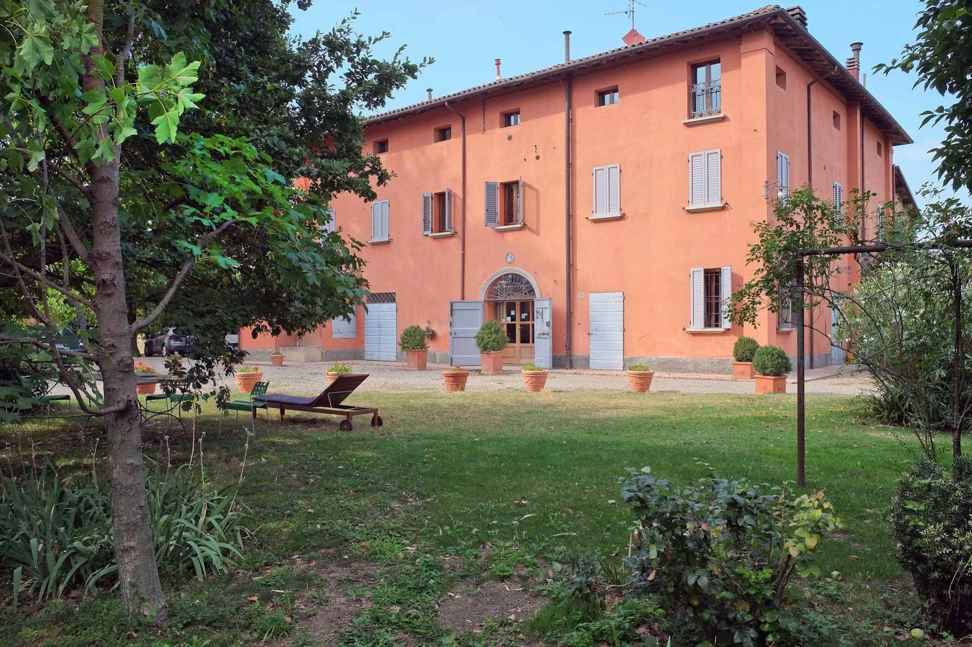 Il Prato dei Conigli