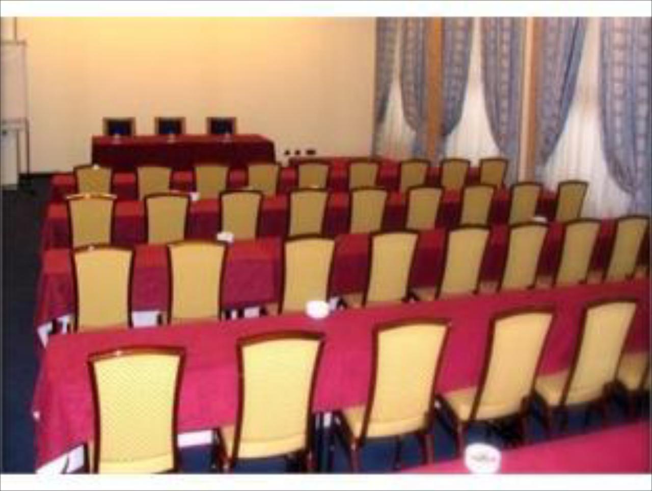 Hotel Poli
