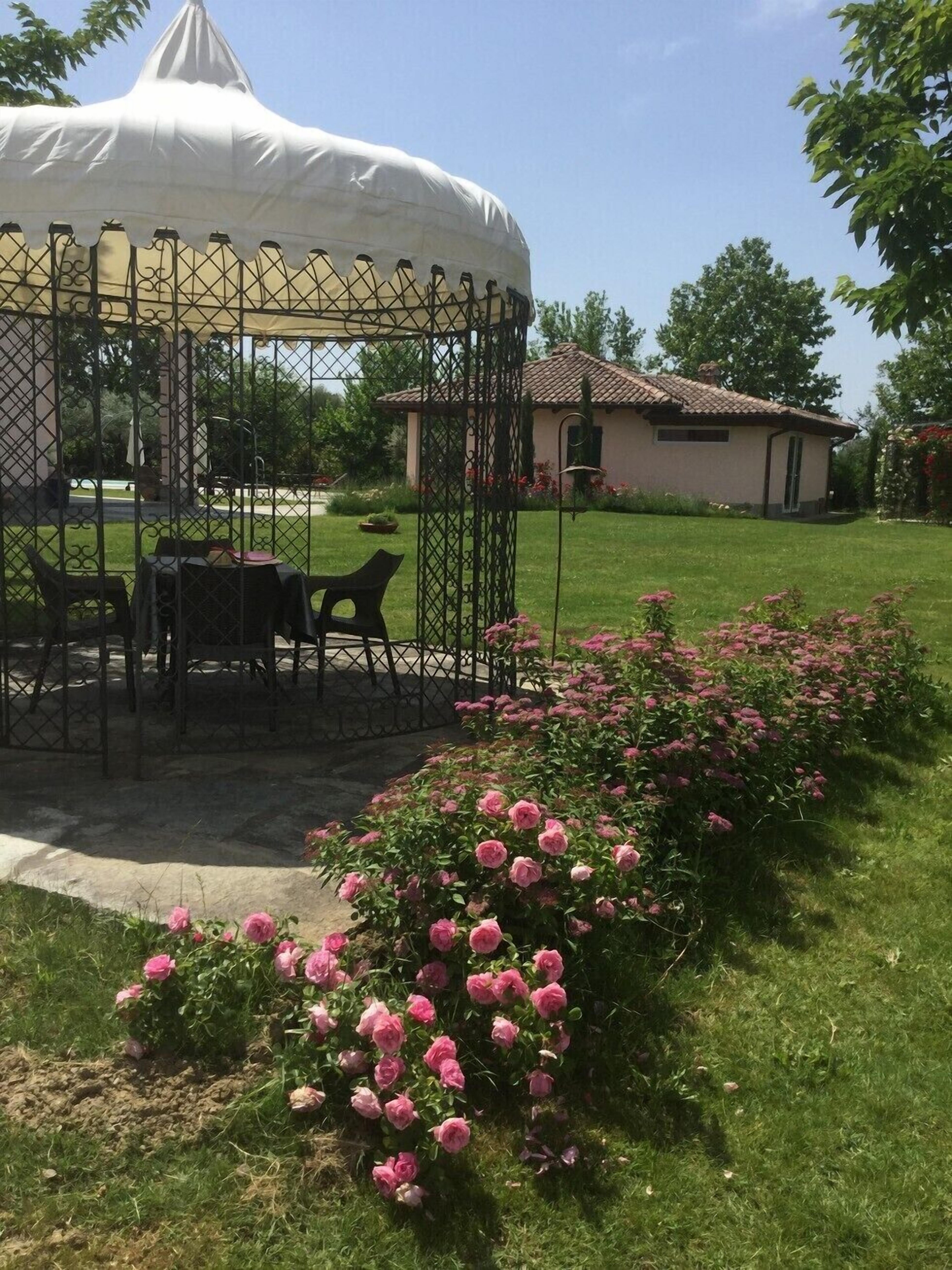 Bed & Breakfast Red Wine Country House