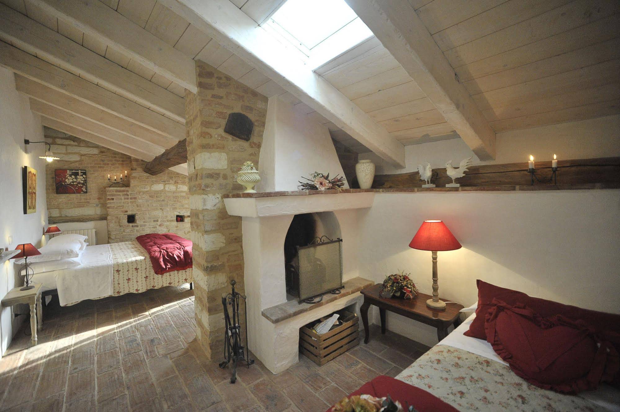 Ca’ San Sebastiano Wine & Spa Resort