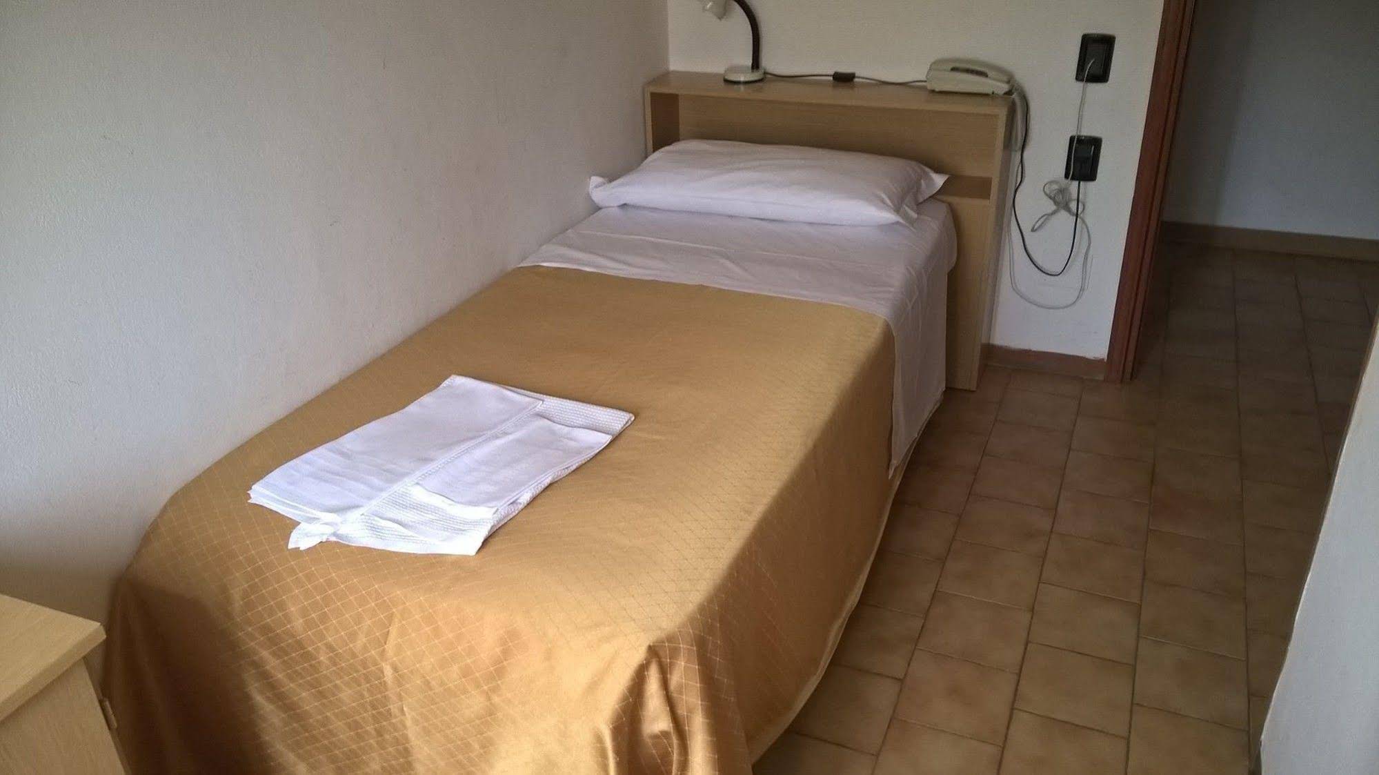 Hotel Parigi