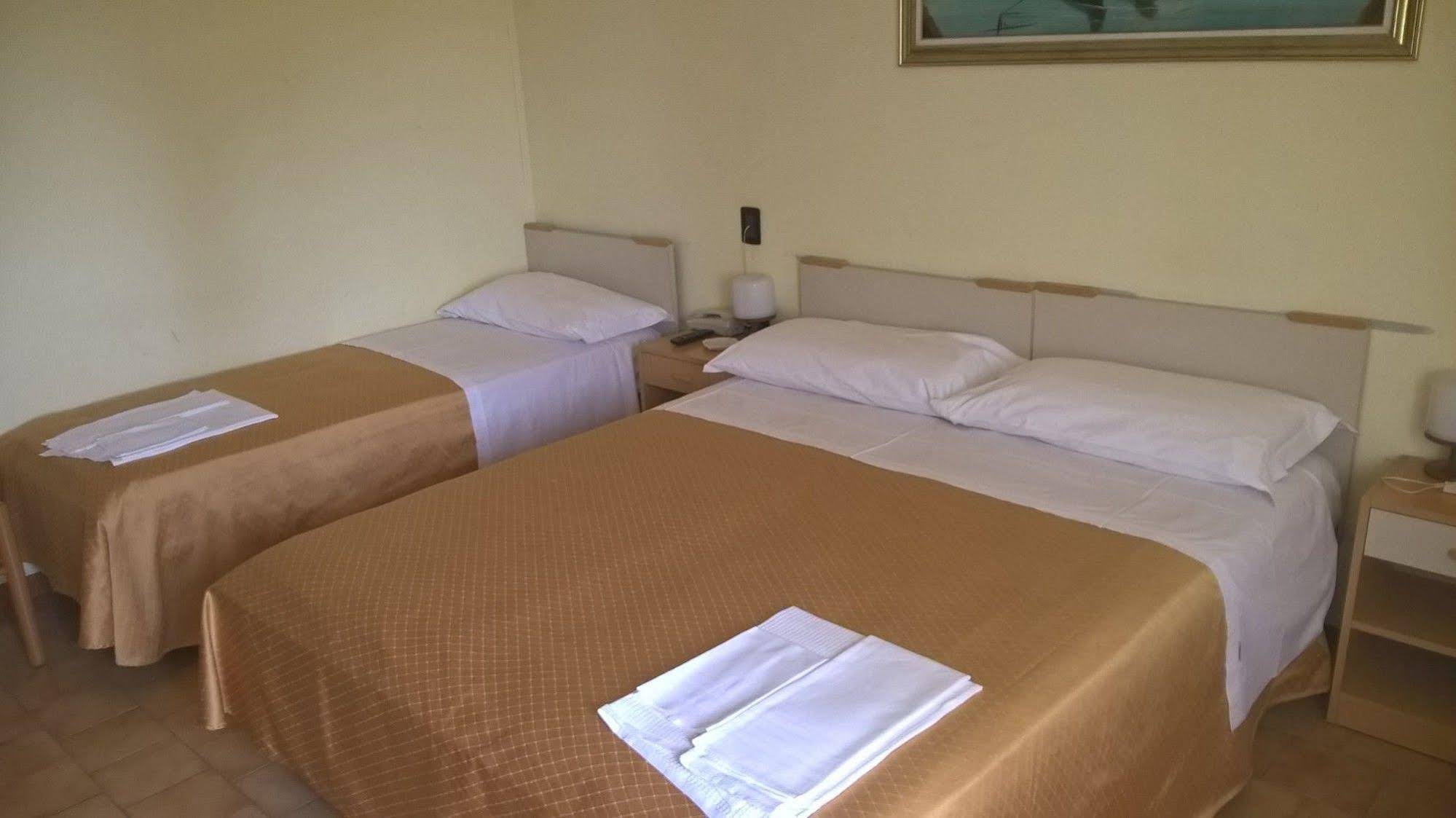 Hotel Parigi