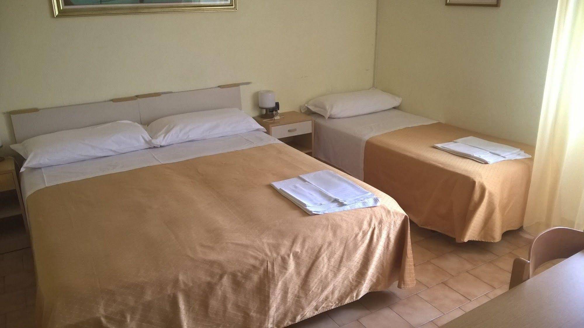 Hotel Parigi
