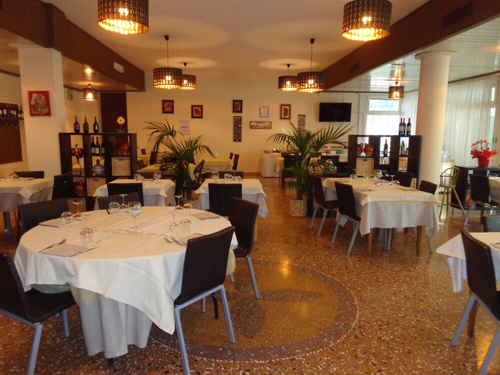 Park Hotel