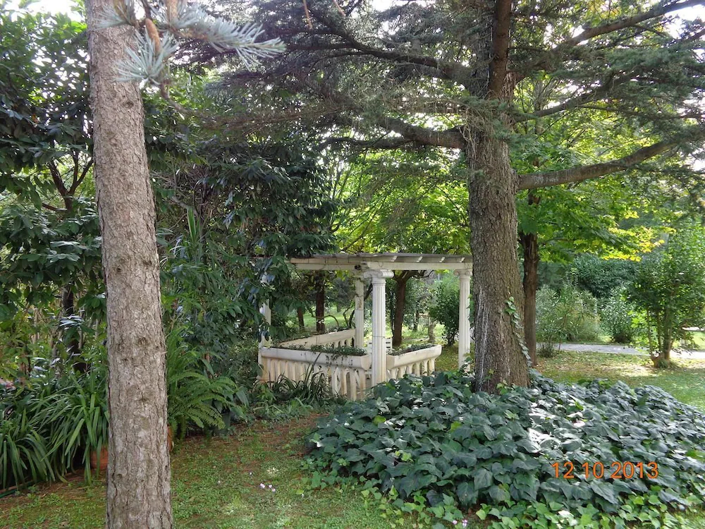 Park Hotel