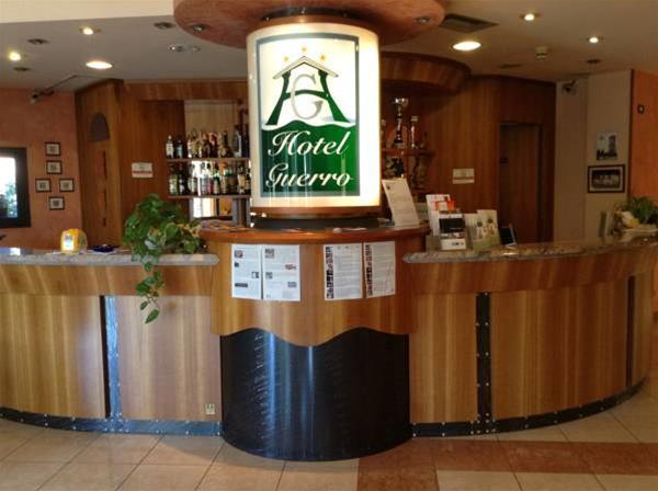 Hotel Guerro