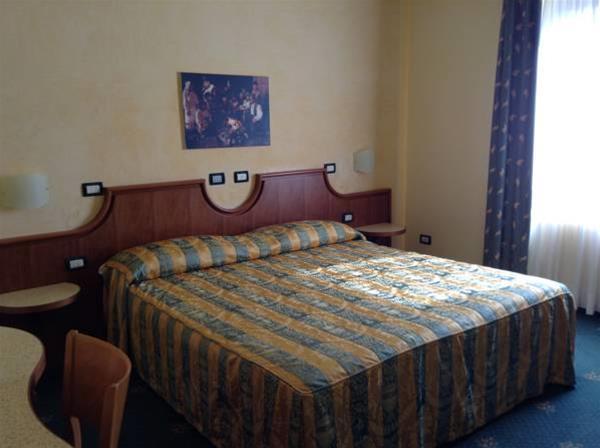 Hotel Guerro