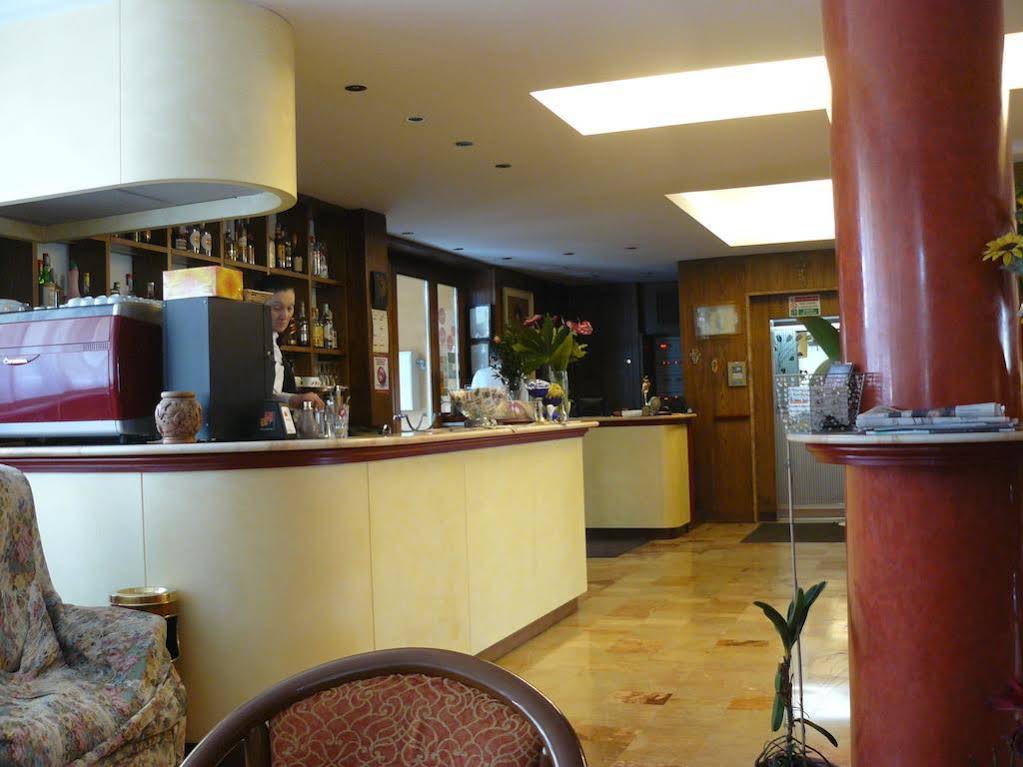 Hotel Europa