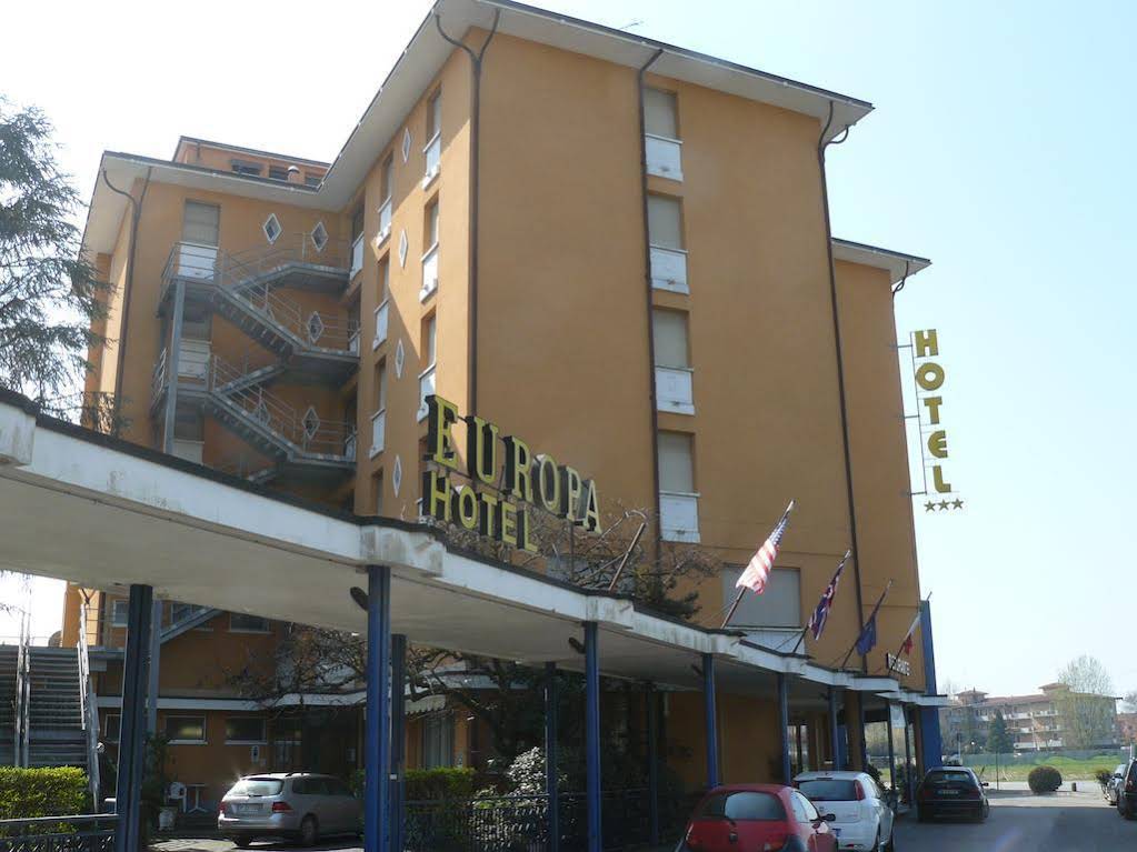 Hotel Europa