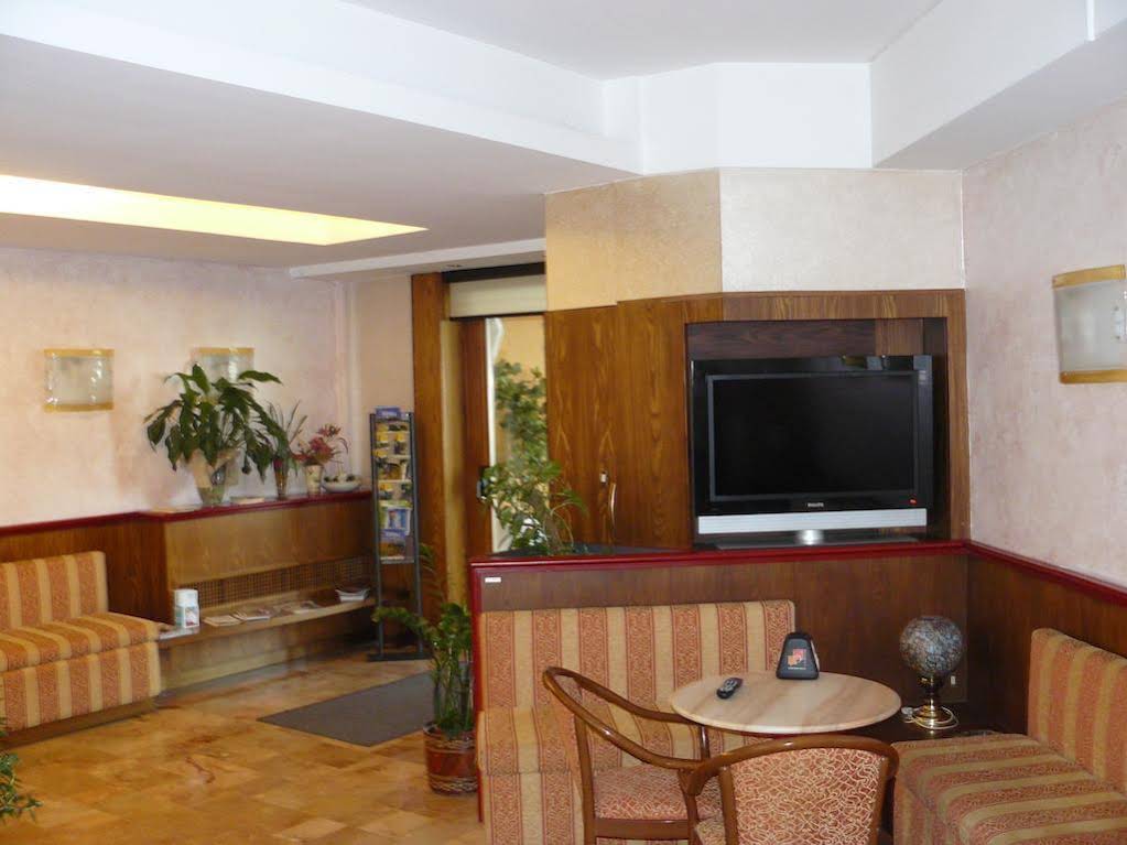 Hotel Europa