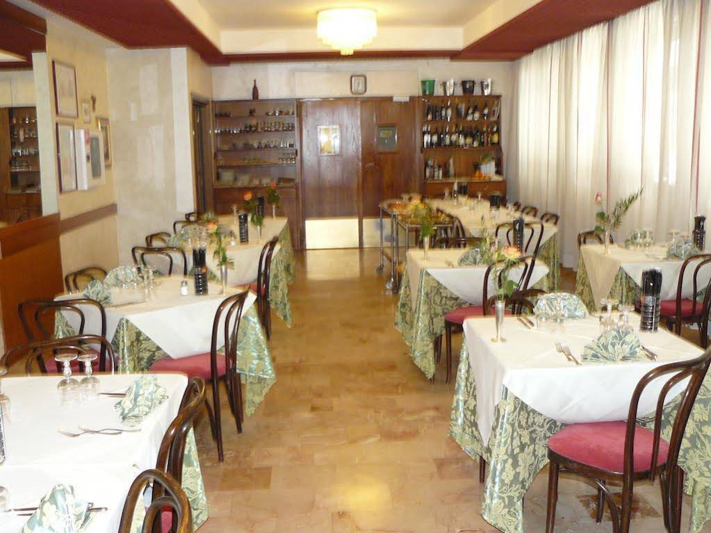Hotel Europa