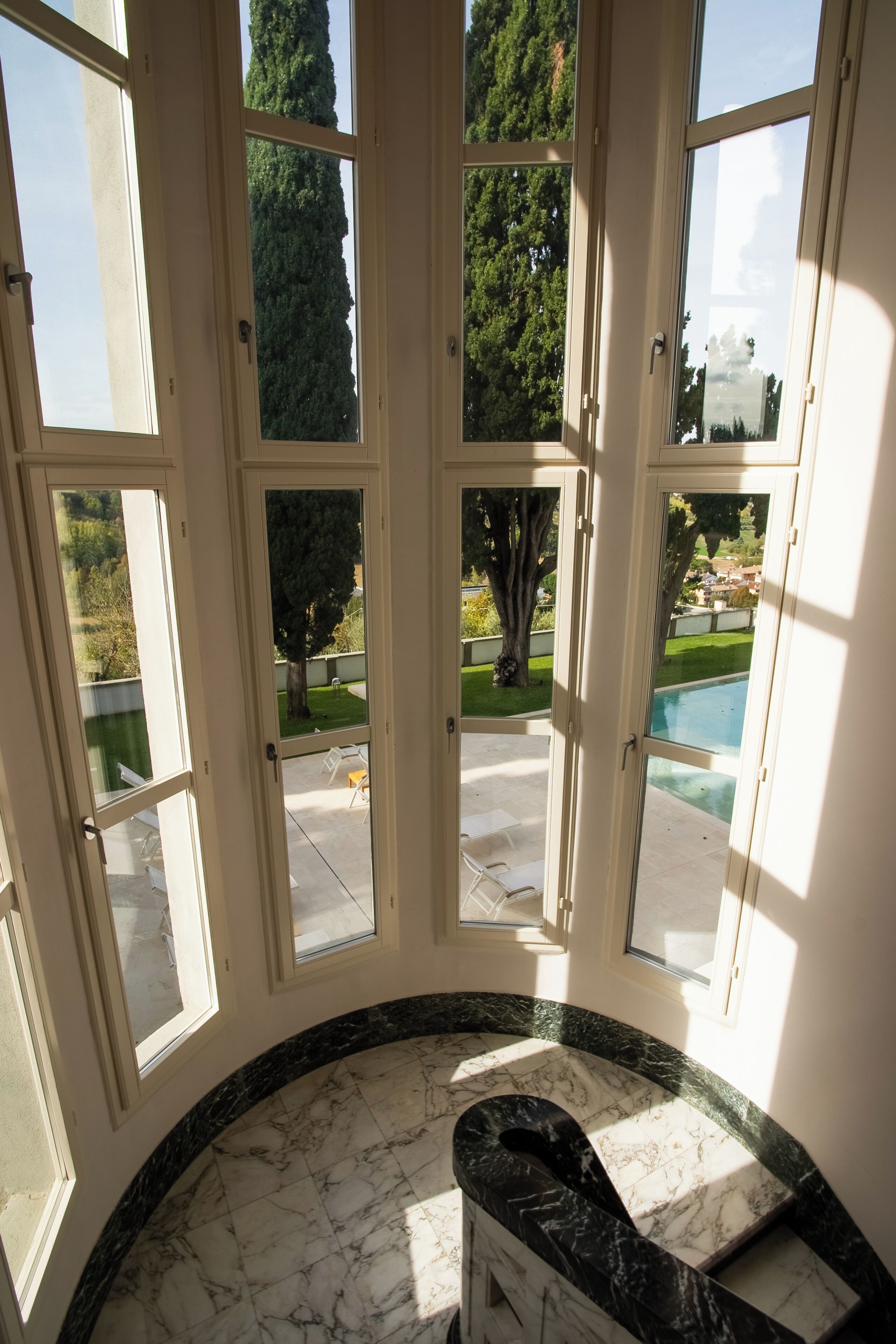Villa Monty Banks