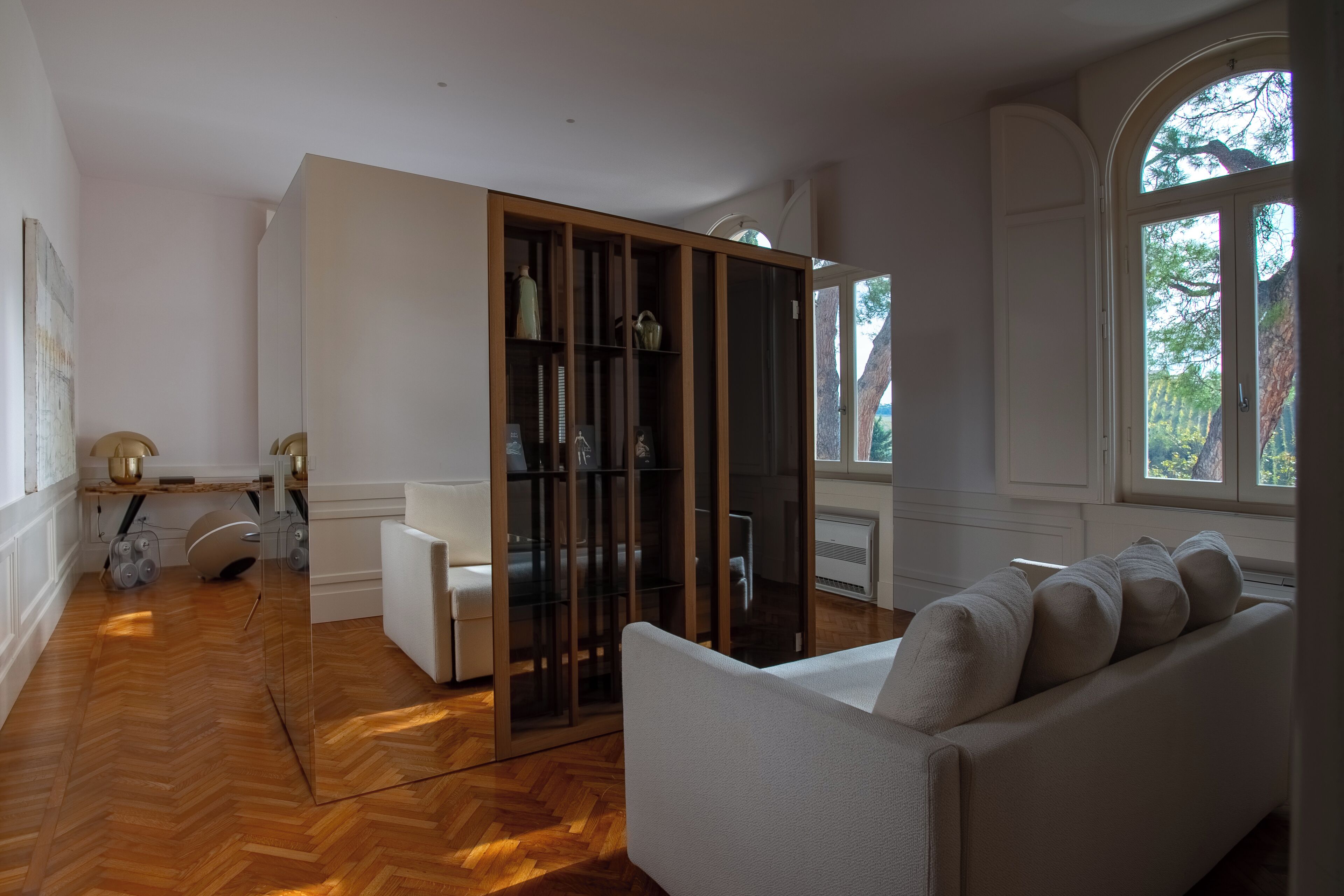 Villa Monty Banks